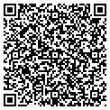 QR code with WRDV contacts