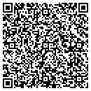 QR code with Angela Frost Designs contacts