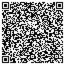 QR code with G E Mobile Communications contacts