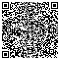 QR code with Leon J Reznik contacts