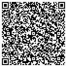 QR code with Oakhurst Service Center contacts