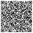 QR code with H & R Block Tax Service contacts