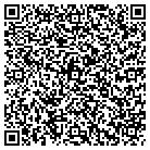QR code with DGL Air Conditioning & Heating contacts