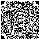 QR code with Professional Properties Service contacts