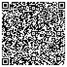 QR code with Anvil Forge & Hammer Iron Work contacts