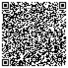 QR code with A & M Hartman D J's contacts