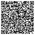 QR code with Kish Bank contacts