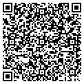 QR code with Rtc Assoc contacts
