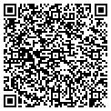QR code with Wizards Library contacts