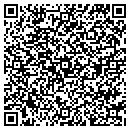 QR code with R C Brymer & Son Inc contacts