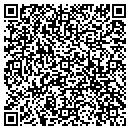 QR code with Ansar Inc contacts