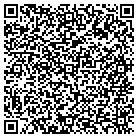 QR code with St John The Baptist Byzantine contacts
