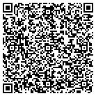 QR code with James Custom Cycle Service contacts