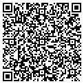 QR code with Yanks Automotive contacts