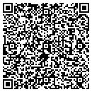 QR code with All Tan contacts