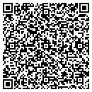 QR code with Huntingdon Veterinary Service contacts