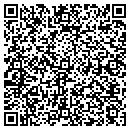 QR code with Union Twp Fire Department contacts