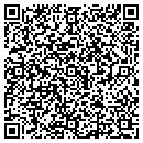 QR code with Harrah Logging & Lumber Co contacts