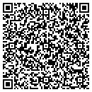 QR code with L M Robbins Co contacts
