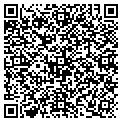 QR code with Kenneth E Deshong contacts