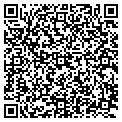 QR code with Ocker Merl contacts