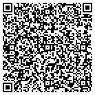 QR code with Hampton Twp Water Department contacts