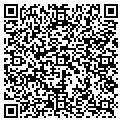 QR code with X Mark Industries contacts