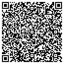 QR code with Yoga Path contacts
