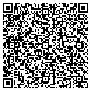QR code with S E G Technologies Inc contacts