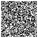 QR code with Rosanne B Mc Ginn contacts
