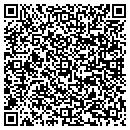 QR code with John O Machine Co contacts