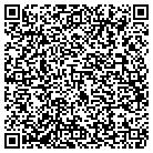 QR code with Hoffman Tree Service contacts