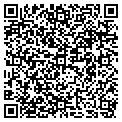 QR code with Zach S Chestnut contacts