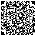 QR code with H C Carriers contacts