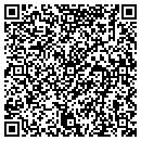 QR code with Autozone contacts