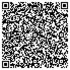 QR code with Mary Conrad Beauty Salon contacts