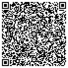 QR code with Ricardo Martin & Assoc contacts