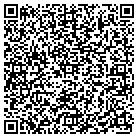 QR code with F A & Sons Tire Service contacts