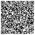 QR code with Hj Financial Group contacts