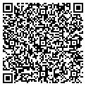 QR code with Michael M Hall MD contacts