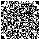 QR code with Yon KWON Doughnut Shop contacts