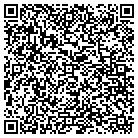 QR code with California Diversion Programs contacts