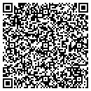 QR code with N D C Picture Frames Mouldings contacts