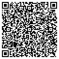 QR code with Jimmys Newsstand contacts