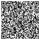 QR code with Fins & Furs contacts
