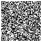QR code with San Diego Metal Graphics contacts