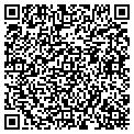 QR code with Wendy's contacts