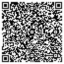 QR code with Hershey Bors Transmission Service contacts
