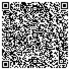 QR code with Back Mountain Dental contacts