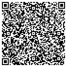 QR code with Pro Auto Body Shop Inc contacts